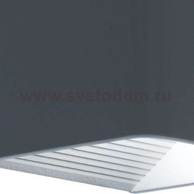 Уличный светодиодный настенный светильник Eglo 95102 MONFERO