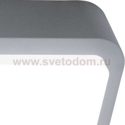 Уличный светодиодный настенный светильник Eglo 95105 TROSONO