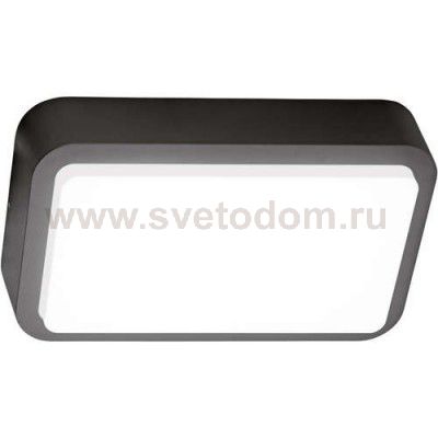 Уличный светодиодный настенный светильник Eglo 95106 TROSONO