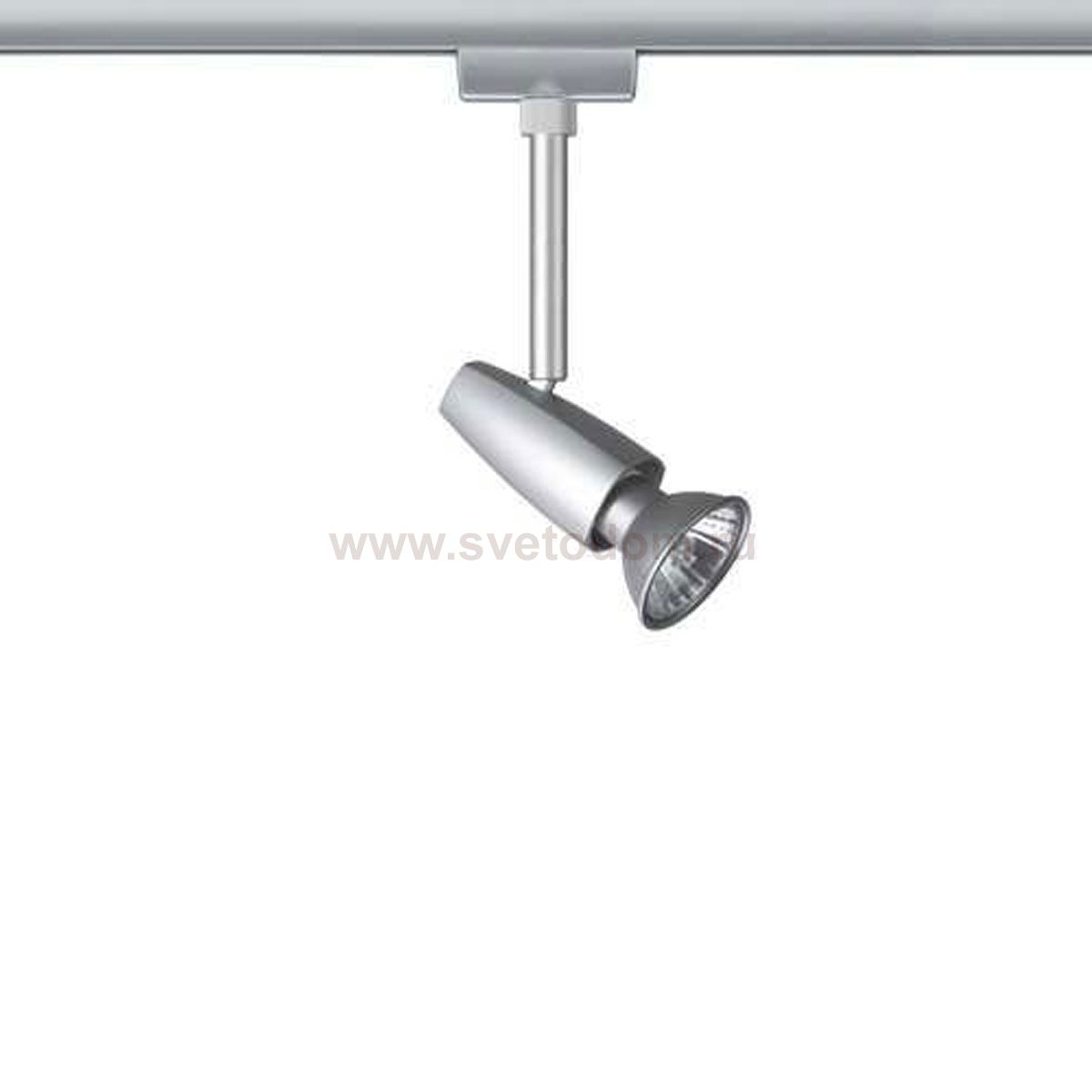 Paulmann 95108 URail System L&E Spot Barelli max.1x50W