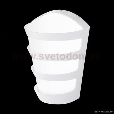 Уличный светодиодный настенный светильник Eglo 95111 PASAIA