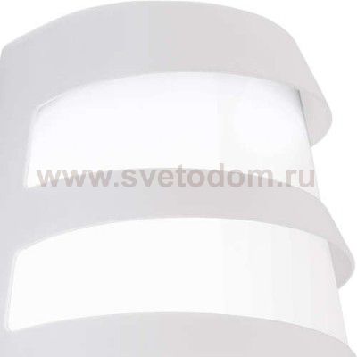 Уличный светодиодный настенный светильник Eglo 95111 PASAIA