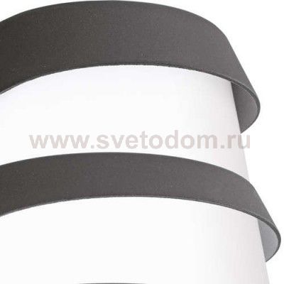 Уличный светодиодный настенный светильник Eglo 95112 PASAIA