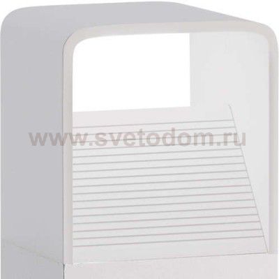 Уличный светодиодный светильник Eglo 95114 MONFERO