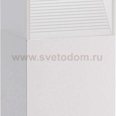 Уличный светодиодный светильник Eglo 95114 MONFERO