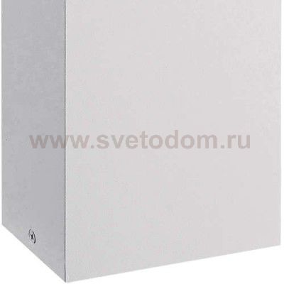 Уличный светодиодный светильник Eglo 95114 MONFERO