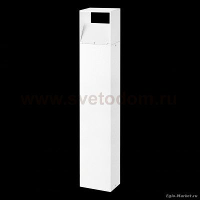Уличный светодиодный светильник Eglo 95114 MONFERO