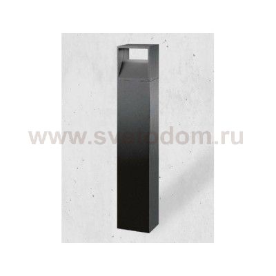 Уличный светодиодный светильник Eglo 95116 MONFERO