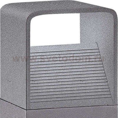 Уличный светодиодный светильник Eglo 95116 MONFERO