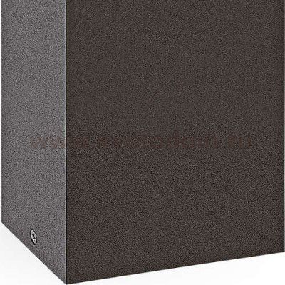 Уличный светодиодный светильник Eglo 95116 MONFERO