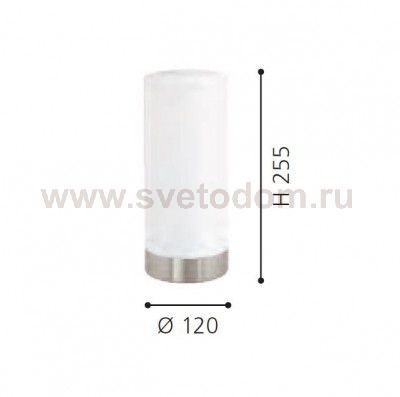 Текстильный светильник Eglo 95118 PASTERI