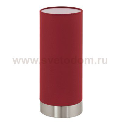 Текстильный светильник Eglo 95121 PASTERI
