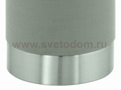 Текстильный светильник Eglo 95122 PASTERI