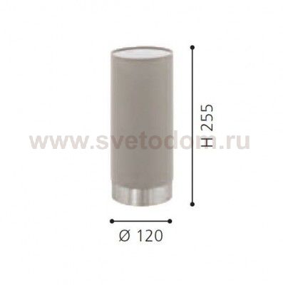 Текстильный светильник Eglo 95122 PASTERI