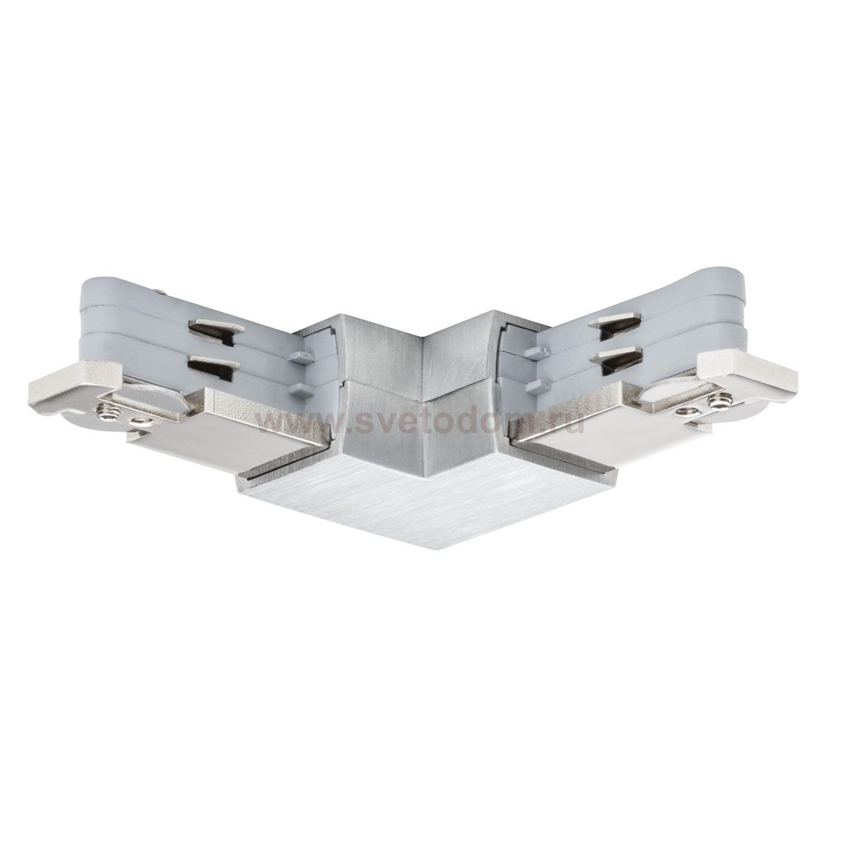 Paulmann 95142 Pro Rail System L-Verbinder max.2000W