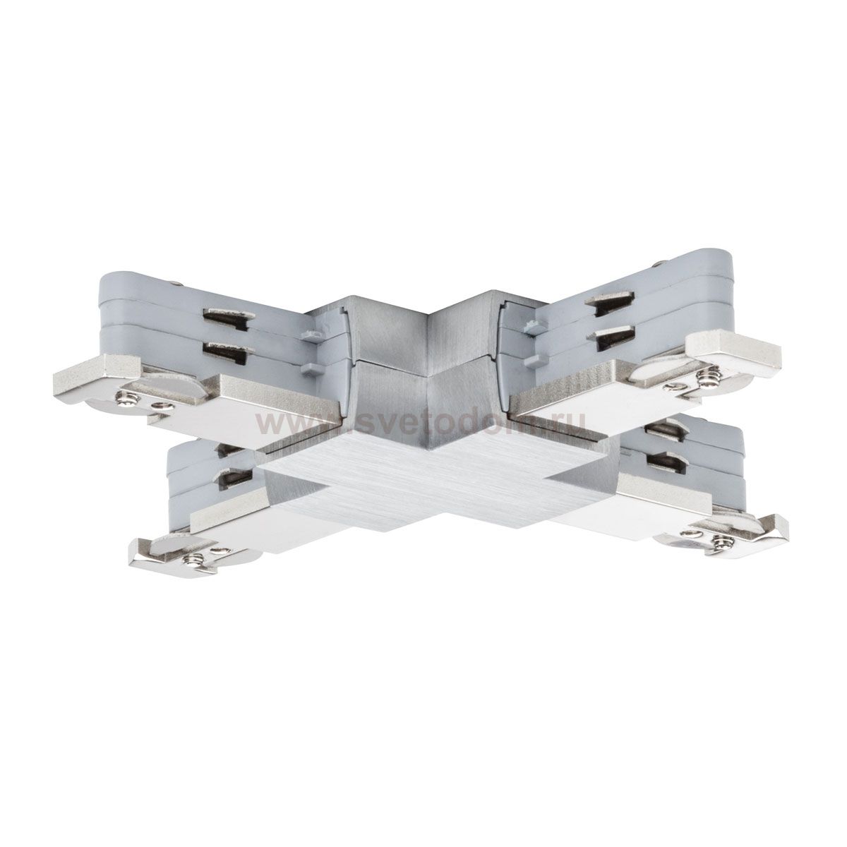 Paulmann 95144 Pro Rail System x-Verbinder max.2000W