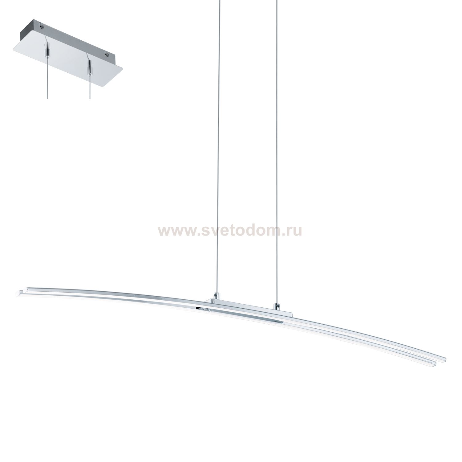 Подвесной светильник Eglo 95147 LASANA