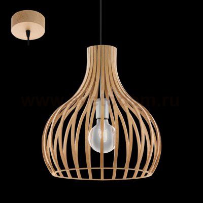 Подвесной светильник Eglo 95148 CARNICO