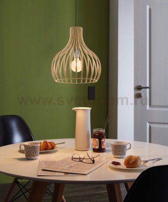 Подвесной светильник Eglo 95148 CARNICO