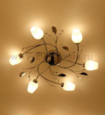 Настенно-потолочный светильник Eglo 95162 PITALE