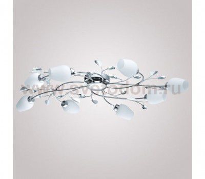 Настенно-потолочный светильник Eglo 95163 PITALE