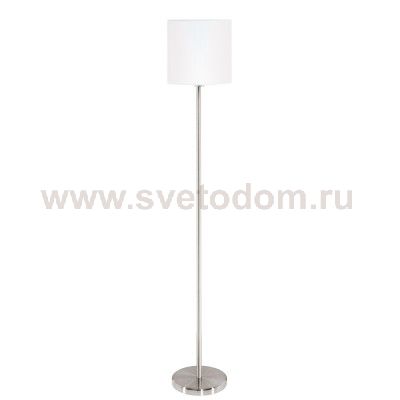 Торшер напольный Eglo 95164 PASTERI