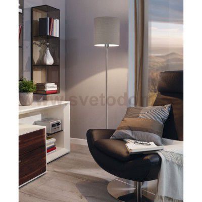 Торшер напольный Eglo 95165 PASTERI