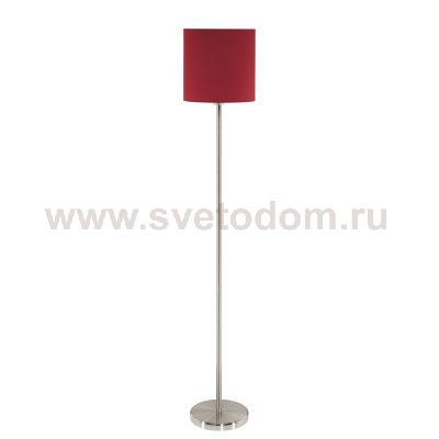 Торшер напольный Eglo 95168 PASTERI