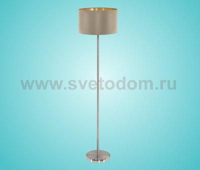 Торшер напольный Eglo 95171 MASERLO