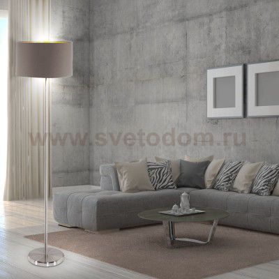 Торшер напольный Eglo 95172 MASERLO