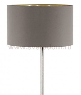 Торшер напольный Eglo 95172 MASERLO