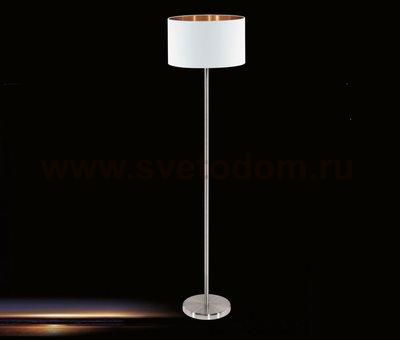 Торшер напольный Eglo 95174 PASTERI