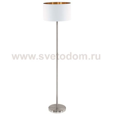 Торшер напольный Eglo 95174 PASTERI