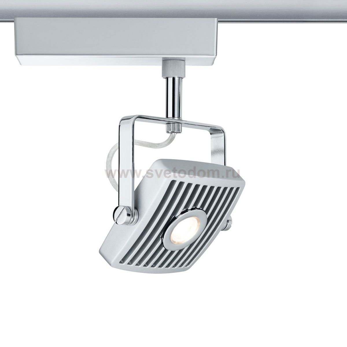 Paulmann 95178 URail Spot Loupe 1x10W 800Lm Chr-m