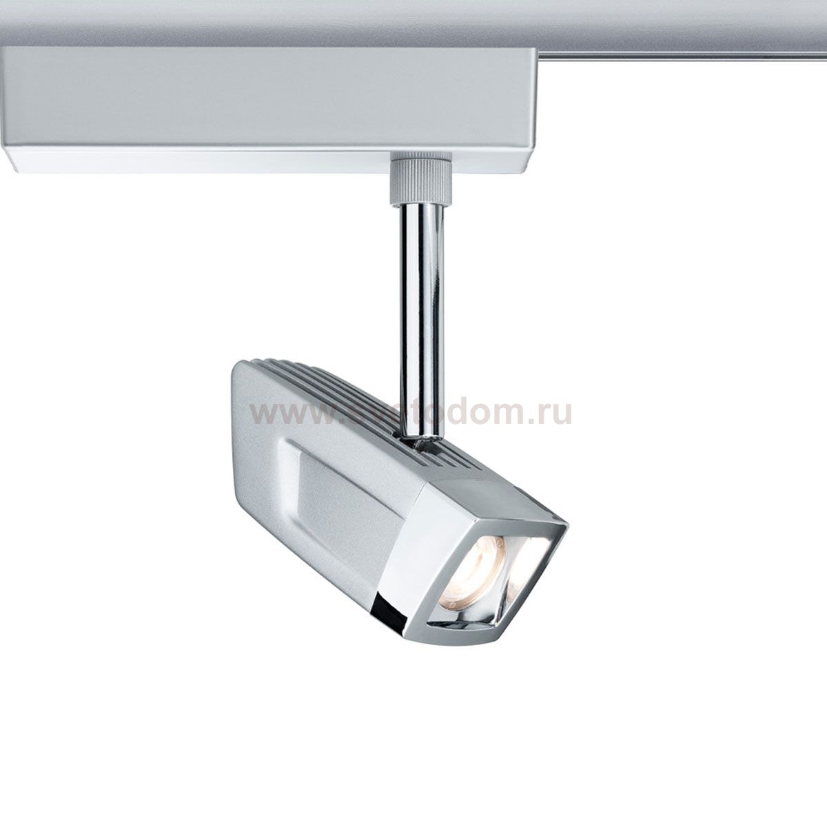 Paulmann 95180 URail Spot Scene 1x10W 800Lm Chr-m