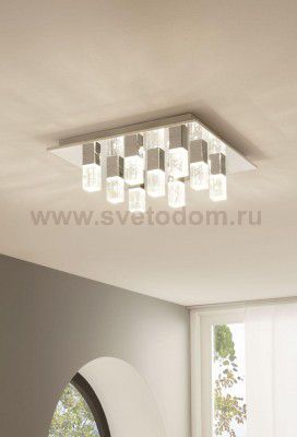 Настенно-потолочный светильник LED Eglo 95183 CANTIL 1