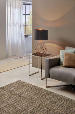 Настольная лампа Eglo 95185 PEDREGAL 1