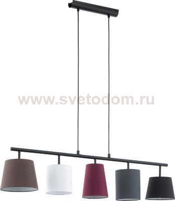 Подвесной светильник Eglo 95191 ALMEIDA