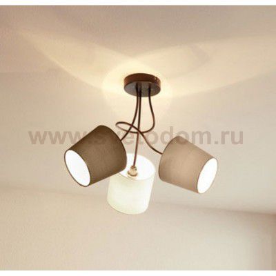 Настенно-потолочный светильник Eglo 95192 ALMEIDA