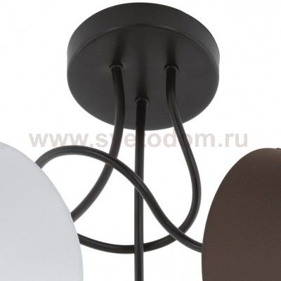 Настенно-потолочный светильник Eglo 95192 ALMEIDA