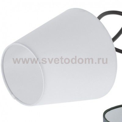 Настенно-потолочный светильник Eglo 95192 ALMEIDA