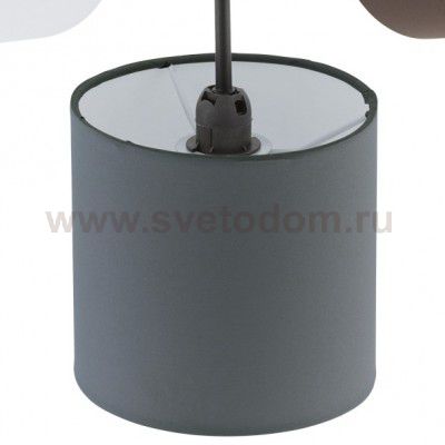 Настенно-потолочный светильник Eglo 95192 ALMEIDA