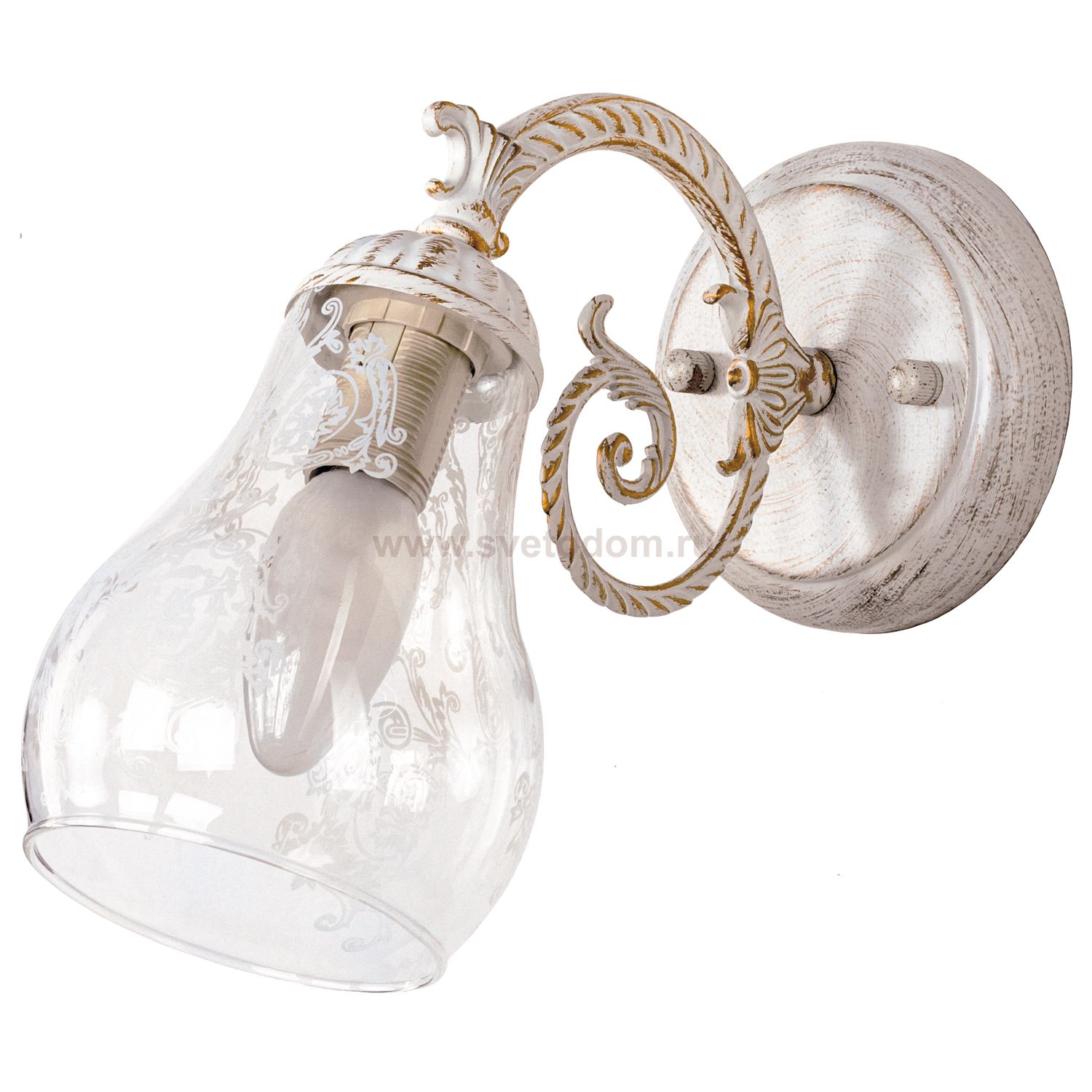 Светильник ЭкономСвет 95192/1wPAINTING