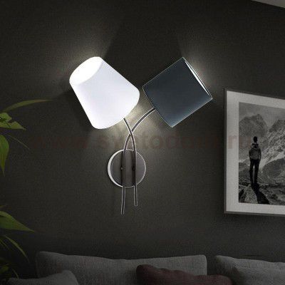 Настенно-потолочный светильник Eglo 95193 ALMEIDA