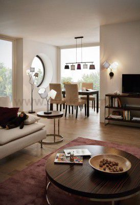 Настольная лампа Eglo 95194 ALMEIDA