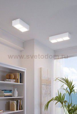 Накладной светильник Eglo 95202 COLEGIO