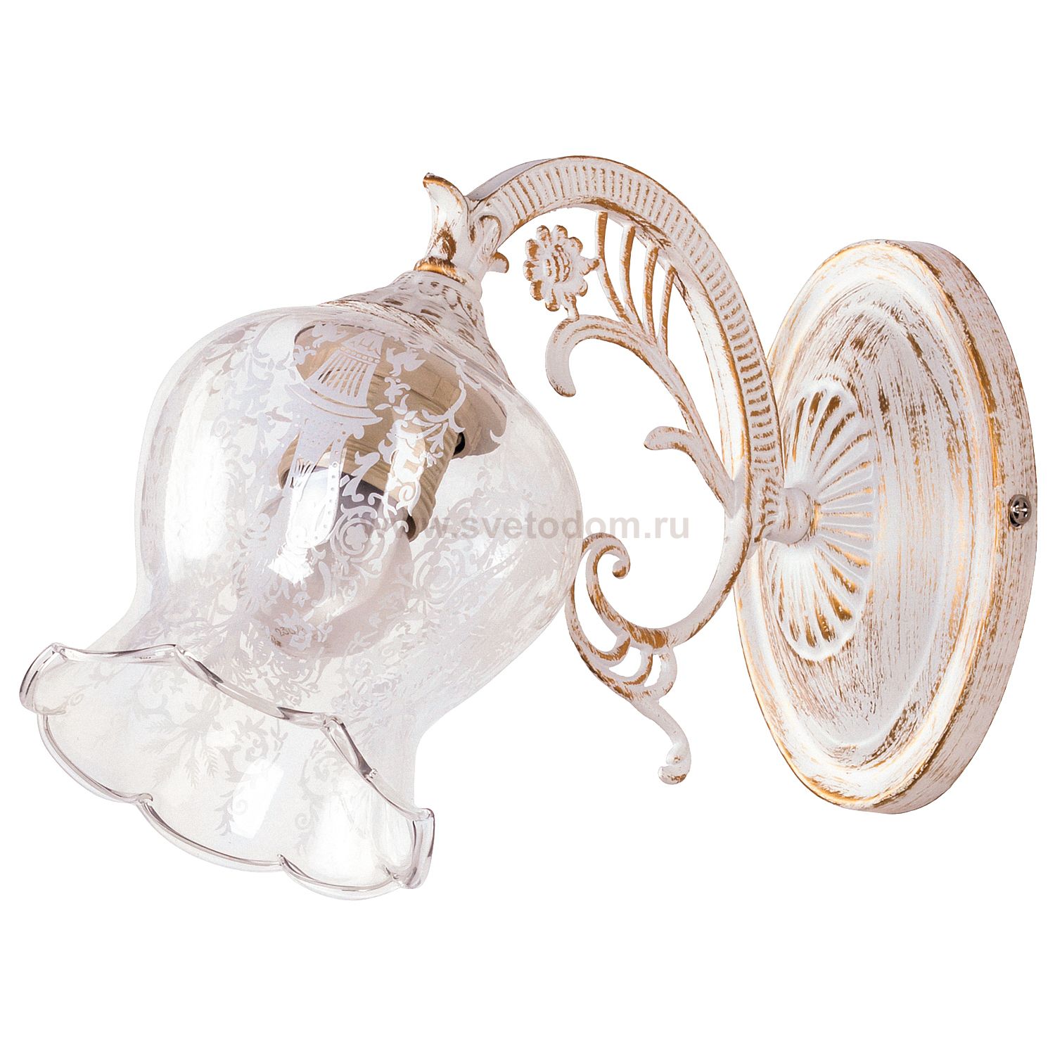 Светильник ЭкономСвет 95202/1wPAINTING