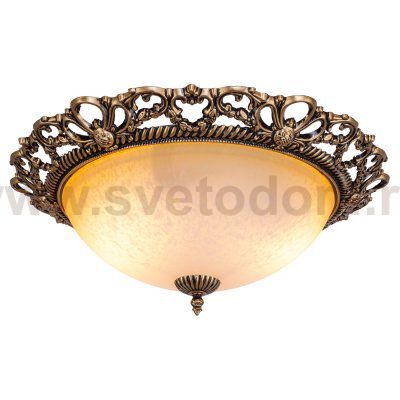 Люстра классическая Экономсвет 95211B/350 PAINTING