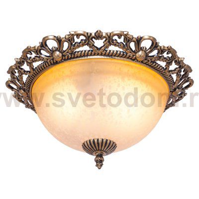 Люстра классическая Экономсвет 95211S/250 PAINTING