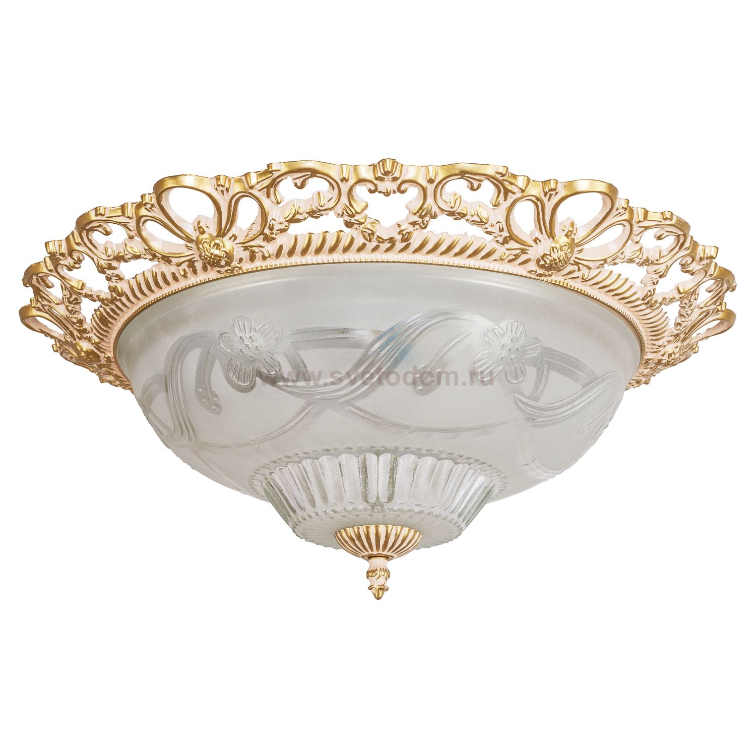 Люстра классическая Экономсвет 95213/350 PAINTING